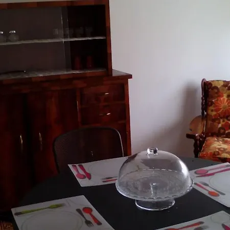 Bed & Breakfast Da Anna *