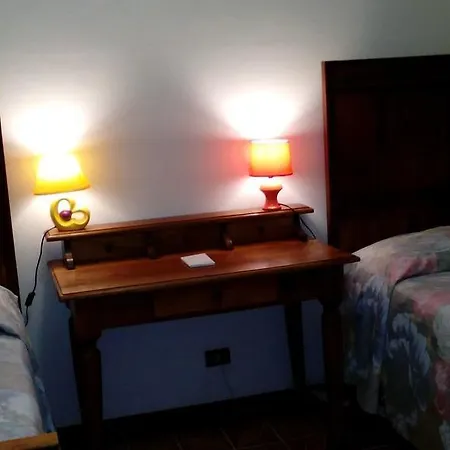 Bed & Breakfast Da Anna